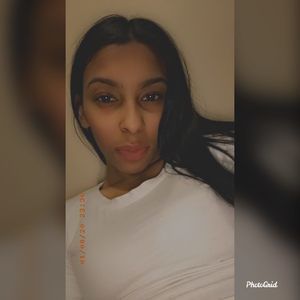 Meet your Posher, Janeya